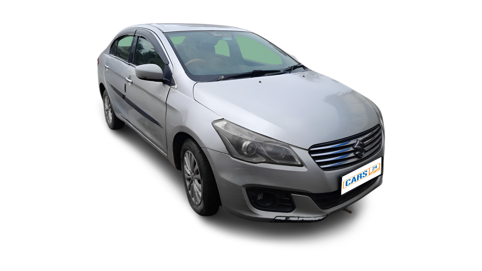 Maruti Ciaz-img